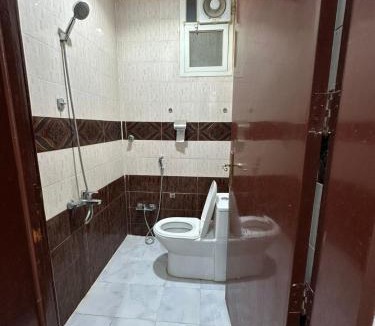 Hawtah Bani Tamim Hotel | شقق ظل النخيل للشقق المخدومة