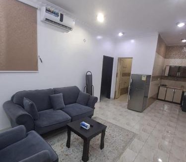 Ha'il Province Apartment | شقق عزوم نجد للشقق المخدومة