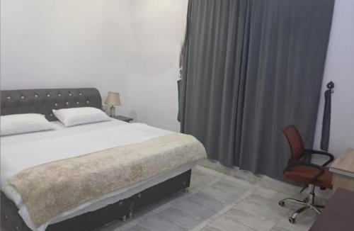 Ha'il Province Apartment | شقق عزوم نجد للشقق المخدومة