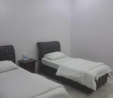 Ha'il Province Apartment | شقق عزوم نجد للشقق المخدومة