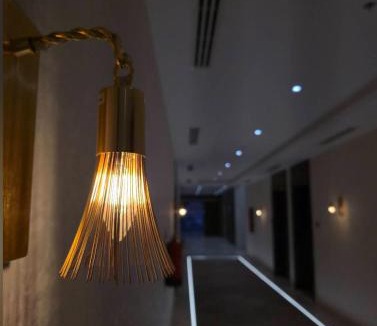 Mizail Hotel | شقق عنوان البيان المخدومة - Anwan Albayan Serviced Apartments