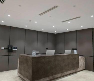 Mizail Hotel | شقق عنوان البيان المخدومة - Anwan Albayan Serviced Apartments