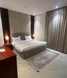 Mizail Hotel | شقق عنوان البيان المخدومة - Anwan Albayan Serviced Apartments