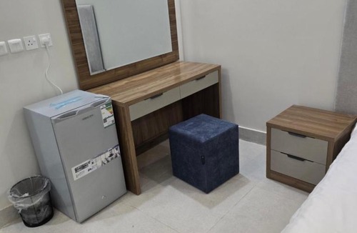Abu Arish Apartment | شقق فاخرة حديثه