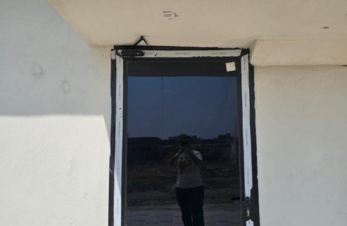 Abu Arish Apartment | شقق فاخرة حديثه