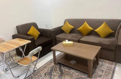 Al Mahdiyah Apartment | شقق فخامة المسكن للشقق المخدومة