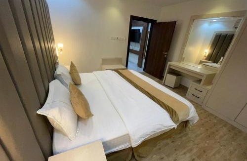 Al Mahdiyah Apartment | شقق فخامة المسكن للشقق المخدومة