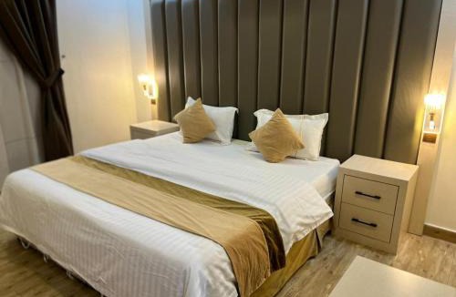 Al Mahdiyah Apartment | شقق فخامة المسكن للشقق المخدومة