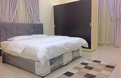 Abha Apartment | شقق فرح المفروشة