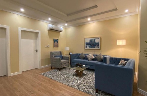 Abha Apartment | شقق فرح المفروشة