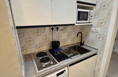 Abha Apartment | شقق فرح المفروشة