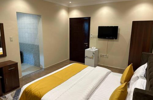 Dammam Apartment | شقق فلور الخليجية للشقق المخدومة 1