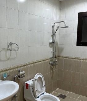 Dammam Apartment | شقق فلور الخليجية للشقق المخدومة 1