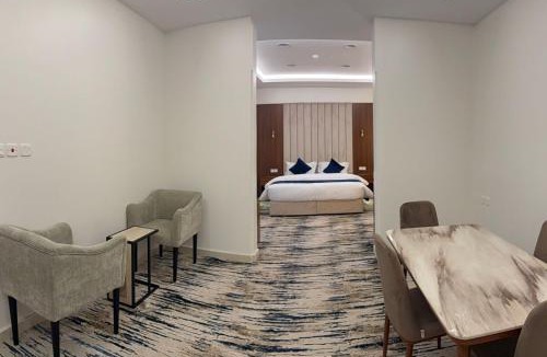 Qaisumah Apartment | شقق فلور الخليجيه للشقق المخدومة 3 القيصومة
