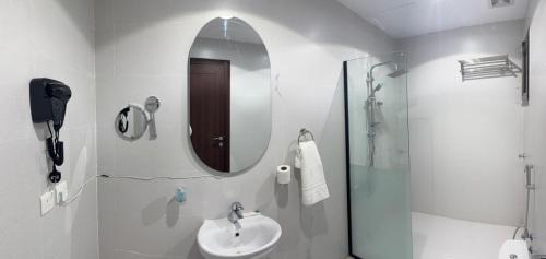 Qaisumah Apartment | شقق فلور الخليجيه للشقق المخدومة 3 القيصومة