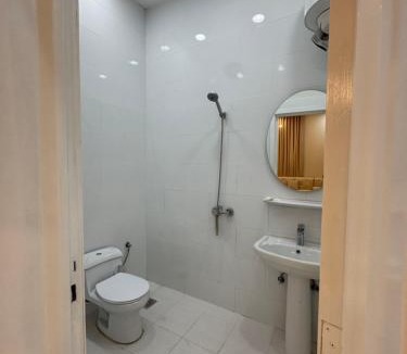 Taif Apartment | شقق فندقية فاخرة