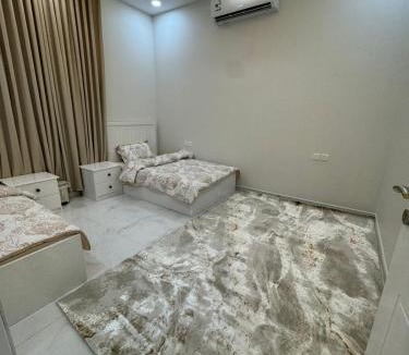 Taif Apartment | شقق فندقية فاخرة
