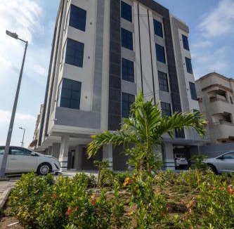 Al-Safa Apartment | شقق فندقية للضيافة - تتم ادارته من قبل مضيف مستقل - Hotel apartments for private hospitality