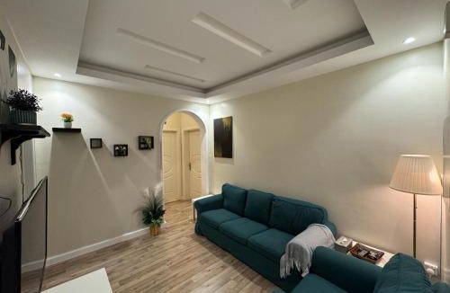 As Salamah Apartment | شقق فندقية هادئة بحي السلامة