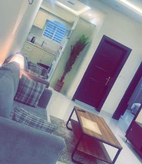 Buraydah Apartment | شقق فندقية