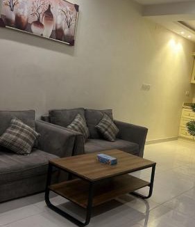 Buraydah Apartment | شقق فندقية