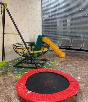 Buraydah Apartment | شقق فندقية