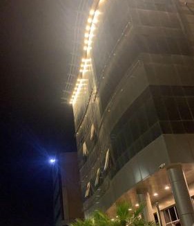 Buraydah Apartment | شقق فندقية