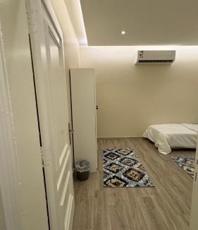 Batha Quraysh Apartment | شقق فندقية