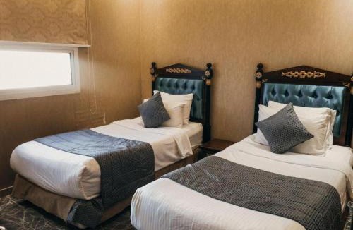 Ha'il Hotel | شقق فيلي الفندقيه FILLY Hotel Apartments