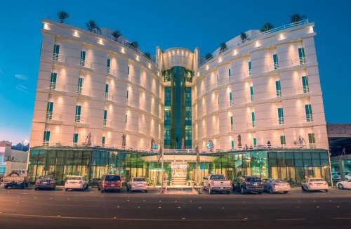 Ha'il Hotel | شقق فيلي الفندقيه FILLY Hotel Apartments