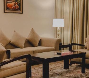 Ha'il Hotel | شقق فيلي الفندقيه FILLY Hotel Apartments