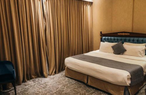Ha'il Hotel | شقق فيلي الفندقيه FILLY Hotel Apartments