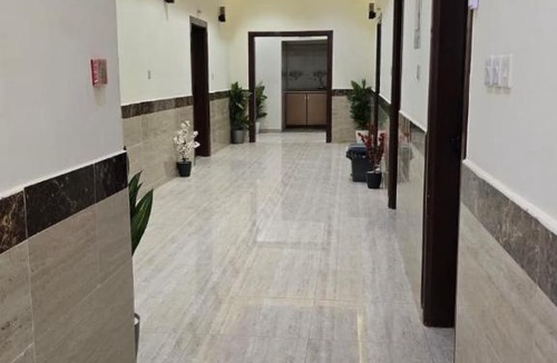 Hawtah Bani Tamim Apartment | شقق كيان نجد للشقق المخدومة