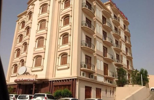 Yanbu Apartment | شقق لؤلؤة الجزيرة للشقق المخدومة