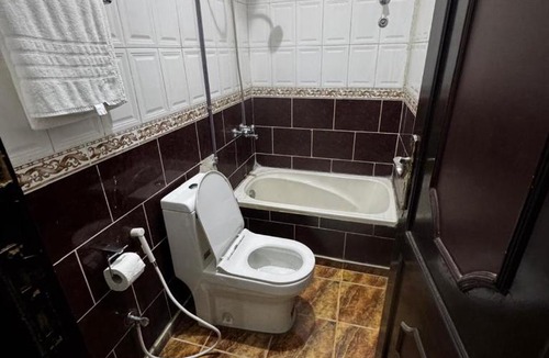 Umluj Apartment | شقق لؤلؤة الحوراء للشقق المخدومة