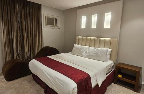 Al Aziziyah Hotel | شقق لؤلؤة راحتي 1