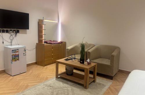 Ha'il Apartment | شقق لولو