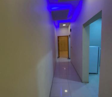 Al Mubarraz Apartment | شقق ليالي الشرق للشقق المخدومة