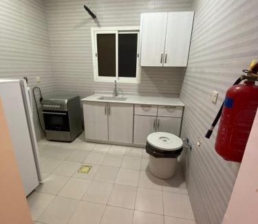 Al Mubarraz Apartment | شقق ليالي الشرق للشقق المخدومة