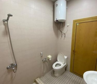 Al Mubarraz Apartment | شقق ليالي الشرق للشقق المخدومة