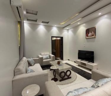 Buraydah Apartment | شقق ليندا