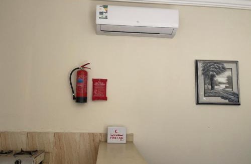 Duba Apartment | شقق لين