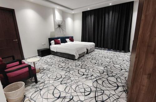 Jeddah Hotel | شقق ماجد حي الريان