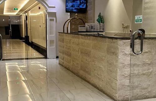 Ash Shafa Hotel | شقق مخدومه
