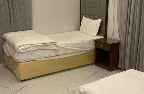 Ash Shafa Hotel | شقق مخدومه