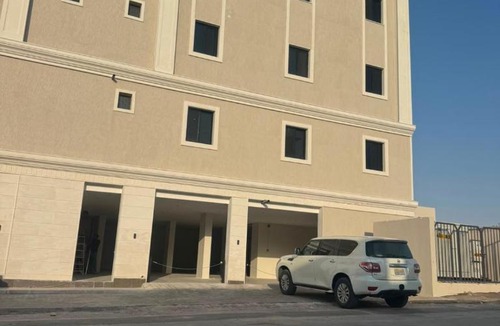 Hafr Al Batin Apartment | شقق مخدومه