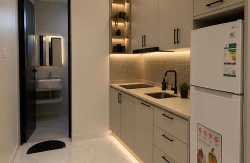 Hafr Al Batin Apartment | شقق مخدومه