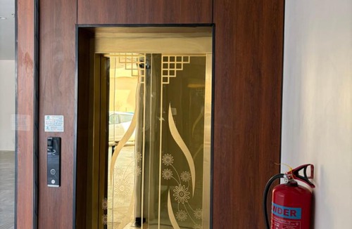 Hafr Al Batin Apartment | شقق مخدومه