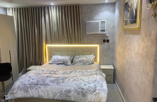 Jeddah Apartment | شقق مخدومه