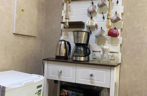 Jeddah Apartment | شقق مخدومه